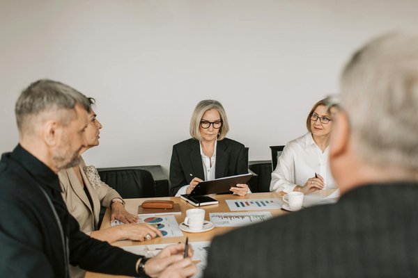 Pourquoi organiser un séminaire professionnel dans un domaine viticole ?