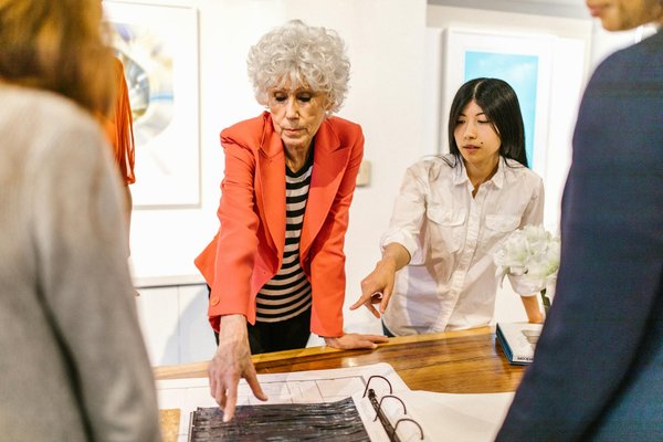 Gestion des ressources humaines : Les avantages de la création d'un intranet RH pour centraliser et partager des documents