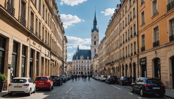 Évoluez avec une agence no code à lyon pour votre projet digital